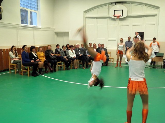 Multifunkcionális épület avató 39